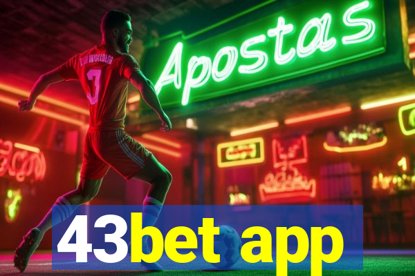 43bet app